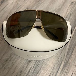 YSL Sunglasses Woman